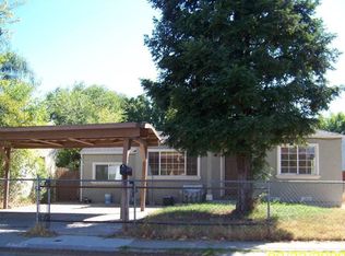 1708 Nogales St, Sacramento, CA