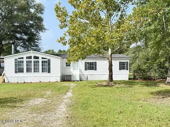 5322 Otter Ln, Middleburg, FL 32068