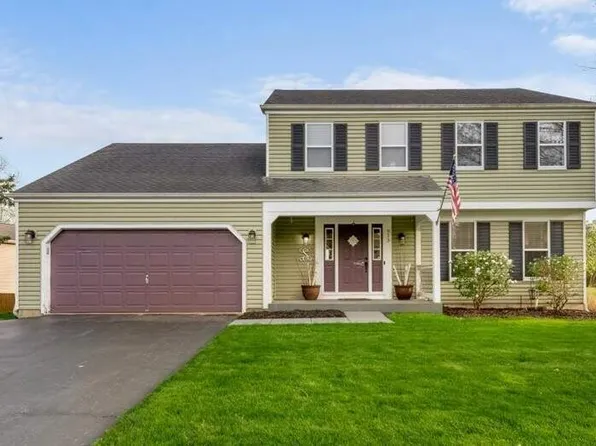 913 Manley Rd, Saint Charles, IL 60174