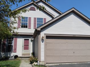 1158 Pinnacle Dr, Columbus, OH 43204
