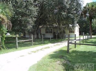 2455 Scott Rd, Labelle, FL 33935