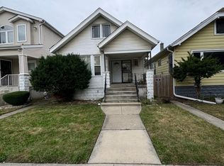 10806 S Eggleston Ave, Chicago, IL 60628