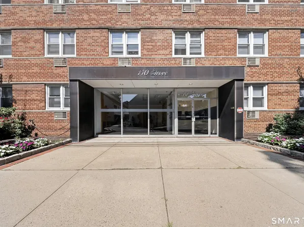 140 Grove St APT 2H, Stamford, CT 06902