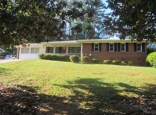 3801 King Arthur Rd SW, Atlanta, GA 30331