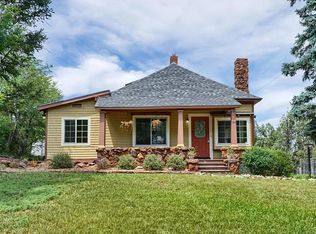 724 W Caramillo St, Colorado Springs, CO 80907