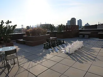 Rented by City View Living