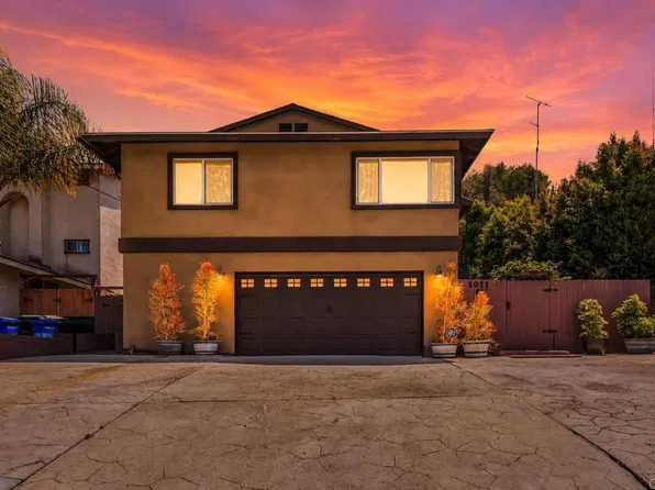 1011 Capistrano Ave, Spring Valley, CA 91977