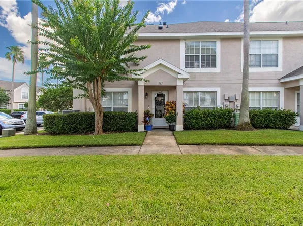 737 Kensington Lake Cir, Brandon, FL 33511