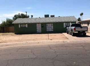 3003 W Roma Ave, Phoenix, AZ 85017