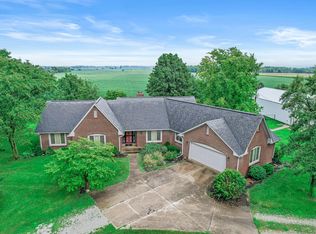 4641 N 1000 E, Whitestown, IN 46075