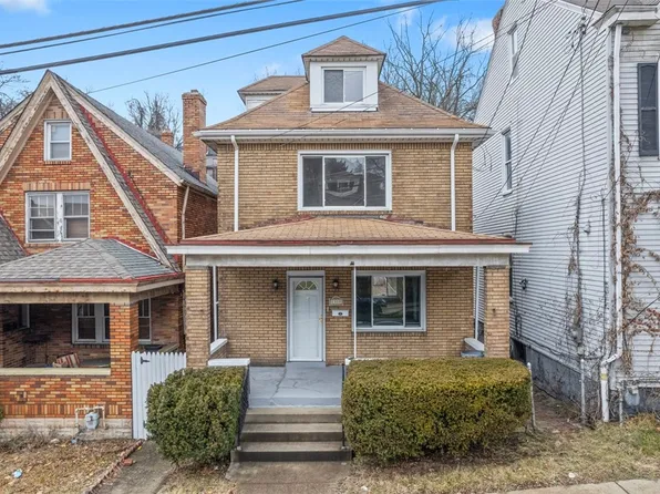 1310 Superior Ave, Pittsburgh, PA 15212