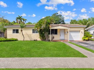 1641 SW 27th Ter, Fort Lauderdale, FL 33312