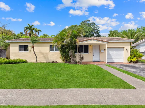1641 SW 27th Terrace, Fort Lauderdale, FL 33312