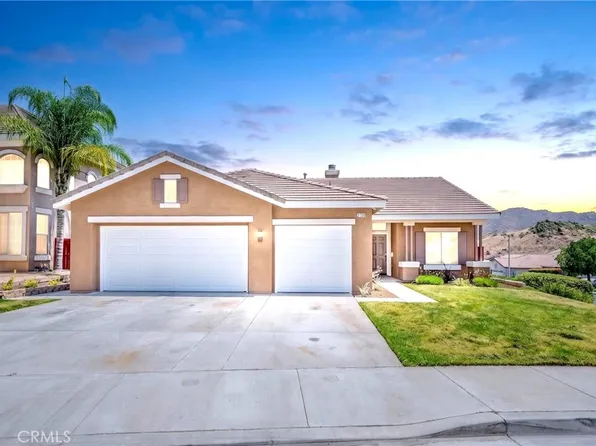 27698 Via Sol Arriva, Moreno Valley, CA 92555