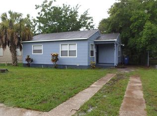 4626 9th Ave S, Saint Petersburg, FL 33711