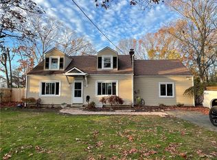 99 Killey Ave, Warwick, RI 02889