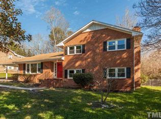 527 Tuggle St, Durham, NC 27713