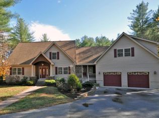 76 Old Mill Rd, Lee, NH 03861