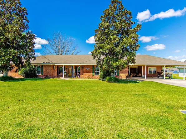 101 Bayou Bend Dr, Houma, LA 70364