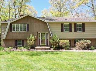 94 Bayberry Drive, Thomaston, CT 06787