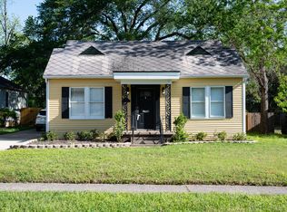 534 Unadilla St, Shreveport, LA 71106