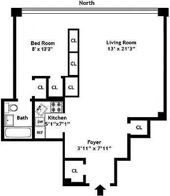 Rented by Keller Williams NYC | media 25