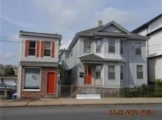 1088 Bedford St, Fall River, MA 02723