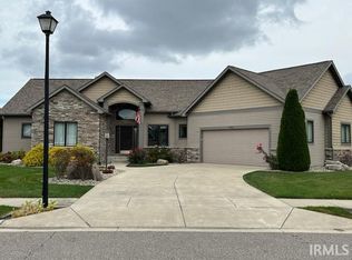 4018 Timber Ct, Elkhart, IN 46514