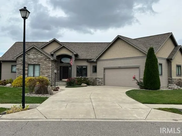 4018 Timber Ct, Elkhart, IN 46514