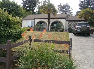 16255 8th Ave NE, Shoreline, WA 98155