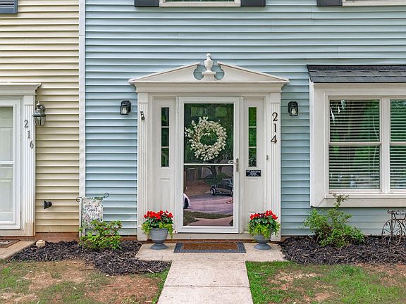 2nd image of 214 Rosebrooks Dr