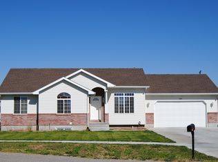 3553 E Terra Cotta Cir, Idaho Falls, ID 83401