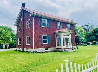 5010 State Route 405, Milton, PA 17847