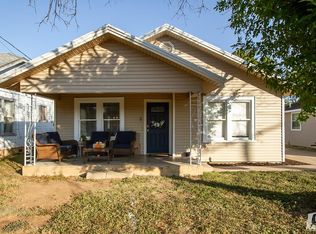 1826 Bailey St, San Angelo, TX 76901