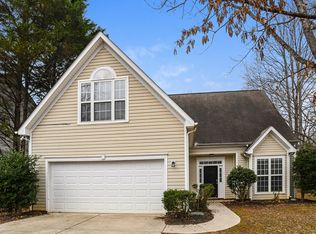 10041 Brawley Ln, Charlotte, NC 28215