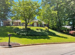 110 Pendleton Rd, Danville, VA 24541