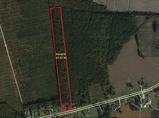 3316 Holland Rd, Suffolk, VA 23434