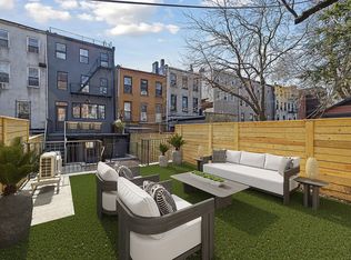 157 Madison St #A, Brooklyn, NY 11216