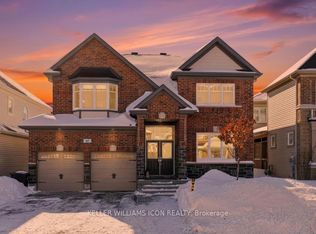 307 Nonius St, Ottawa, ON K2V0C5