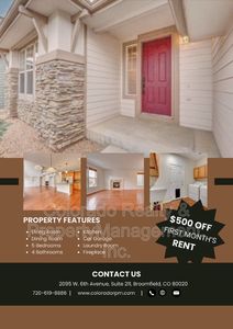 3360 Sturbridge Dr, Highlands Ranch, CO, 80129
