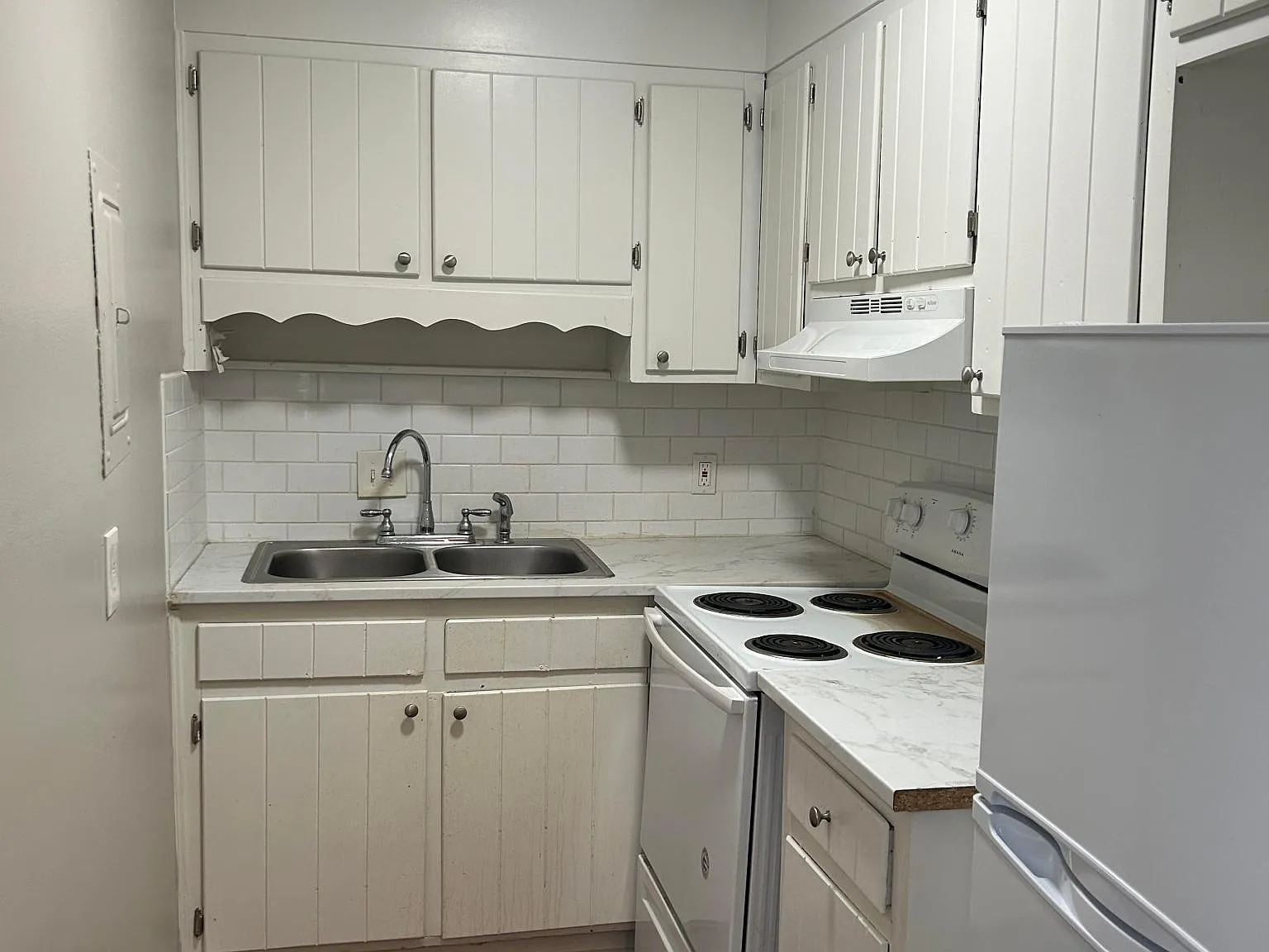 1 bed, 600 sqft, $700 — Photo 2