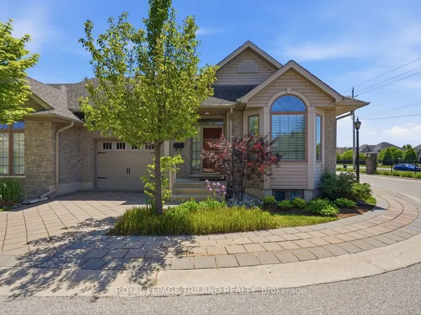 2295 Kains Rd #53, London, ON N6K 5E2