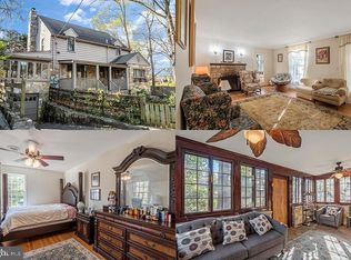 2906 Maple Ln, Fairfax, VA 22031