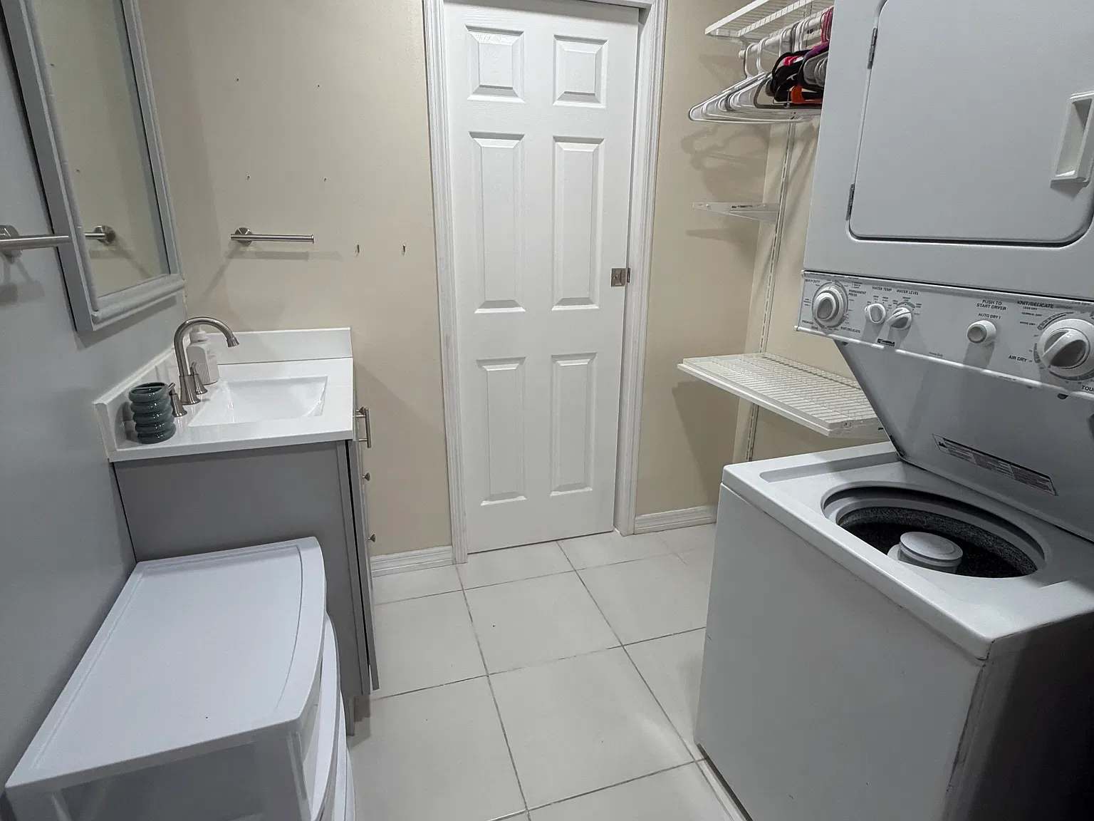 1 bed, $1,000 — Photo 3