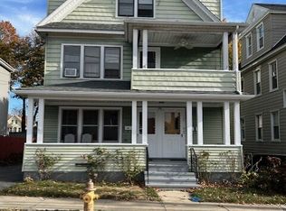 116 Bennett St FLOOR 1, Bridgeport, CT 06605