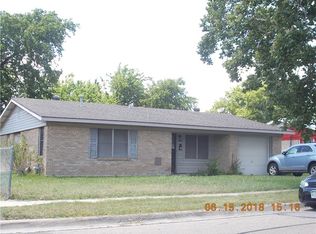1005 Cedar Dr, Killeen, TX 76543