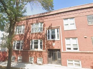3138 W School St #2, Chicago, IL 60618