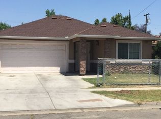 4731 E Alta Ave, Fresno, CA 93702
