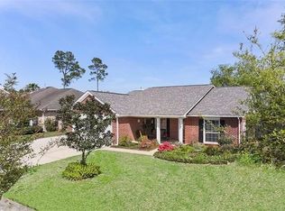 1016 Helenes Way, Slidell, LA 70461