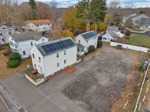 1286 Boston Post Road, Westbrook, CT 06498